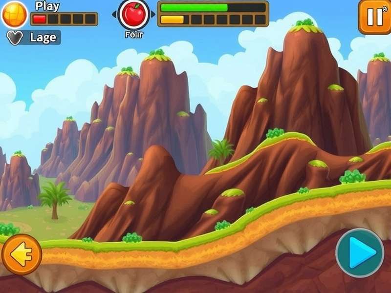 Indian Golf Wizard Gameplay Mechanics